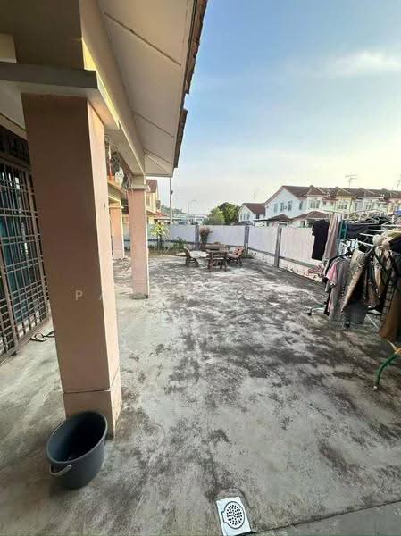 2-storey Terraced House for Sale in Bukit Indah (Iskandar Puteri (Nusajaya)) - Patrick Lim - Exterior - PropertyGuru.com.my