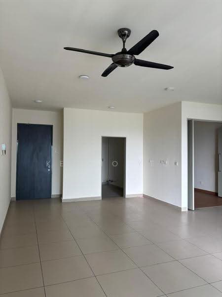 Service Residence for Sale at Verde - Kenjjo Yeo - Living Room - PropertyGuru.com.my