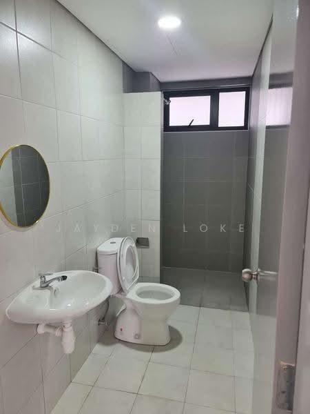 Apartment for Rent at Residensi Aman Jalil - Jayden Loke - Bathroom - PropertyGuru.com.my