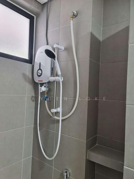 Apartment for Rent at Residensi Aman Jalil - Jayden Loke - Bathroom - PropertyGuru.com.my
