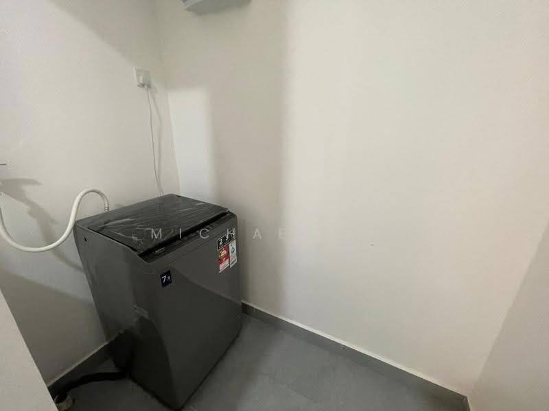Service Residence for Rent at Lavile Kuala Lumpur - Michael Au - Interior - PropertyGuru.com.my