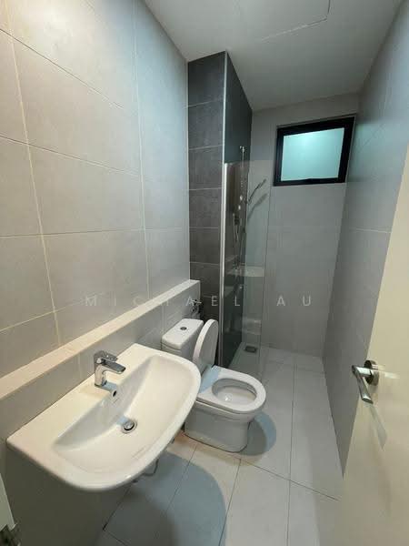 Service Residence for Rent at Lavile Kuala Lumpur - Michael Au - Bathroom - PropertyGuru.com.my