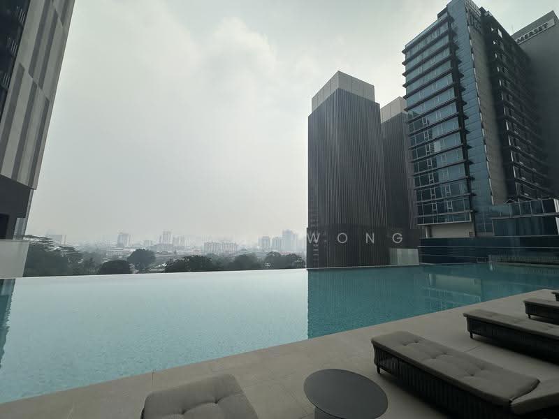 Service Residence for Rent at Skyline Embassy - Eunice Wong - View - PropertyGuru.com.my