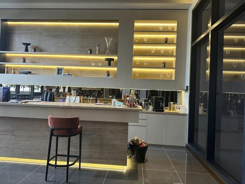 Service Residence for Rent at Skyline Embassy - Eunice Wong - Interior - PropertyGuru.com.my