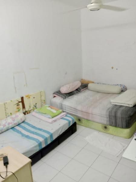 Condominium for Sale at Endah Ria - Catherine Yap - Bedroom - PropertyGuru.com.my
