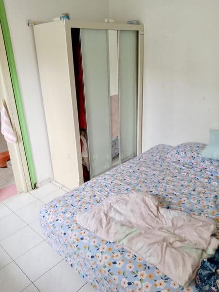 Condominium for Sale at Endah Ria - Catherine Yap - Bedroom - PropertyGuru.com.my