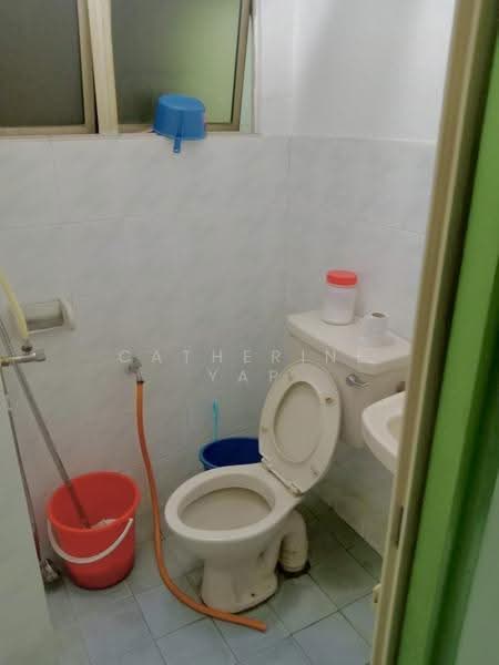 Condominium for Sale at Endah Ria - Catherine Yap - Bathroom - PropertyGuru.com.my