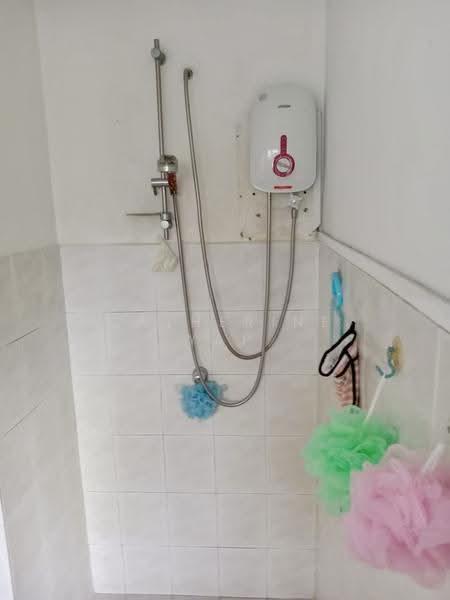 Condominium for Sale at Endah Ria - Catherine Yap - Bathroom - PropertyGuru.com.my