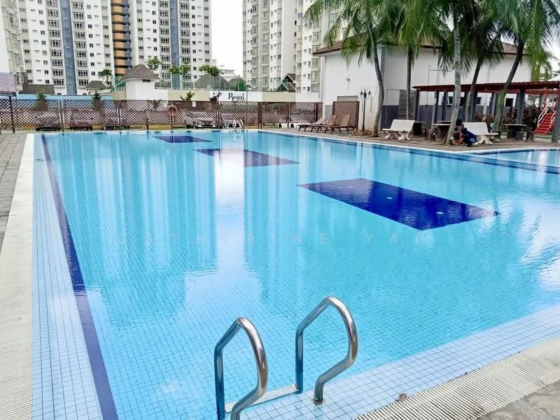 Condominium for Sale at Endah Ria - Catherine Yap - Exterior - PropertyGuru.com.my