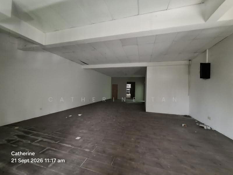 Shop / Office for Rent in Putra Heights (Subang Jaya) - Catherine Tan - Interior - PropertyGuru.com.my