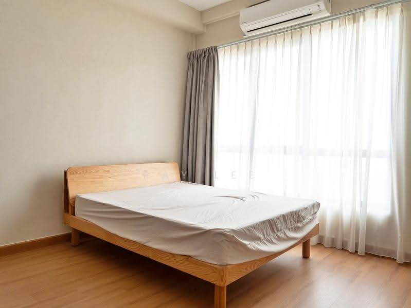 Service Residence for Rent at SUNSURIA FORUM SERVICED APARTMENT - Ray Lee - Bedroom - PropertyGuru.com.my