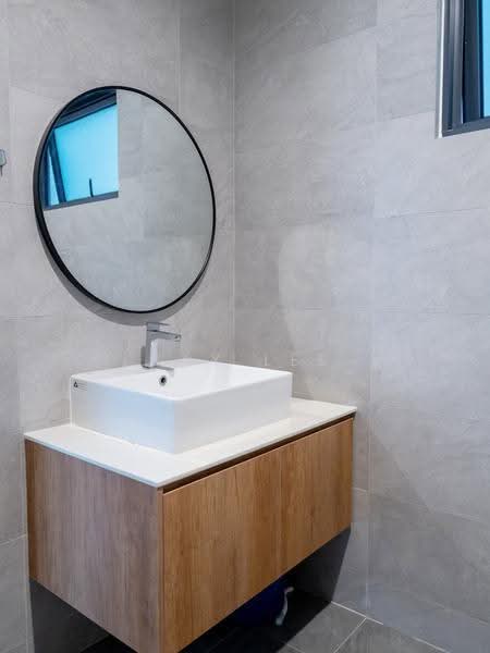 Service Residence for Rent at SUNSURIA FORUM SERVICED APARTMENT - Ray Lee - Bathroom - PropertyGuru.com.my