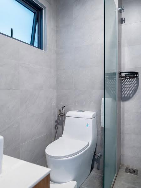 Service Residence for Rent at SUNSURIA FORUM SERVICED APARTMENT - Ray Lee - Bathroom - PropertyGuru.com.my