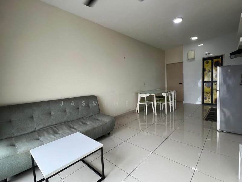 Service Residence for Rent at ARC @ Austin Hills - Jasmine Ong - Living Room - PropertyGuru.com.my