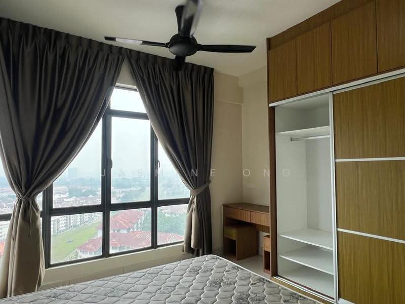 Service Residence for Rent at ARC @ Austin Hills - Jasmine Ong - Bedroom - PropertyGuru.com.my