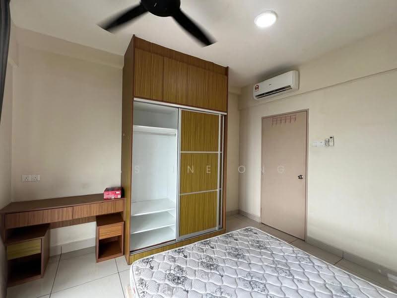 Service Residence for Rent at ARC @ Austin Hills - Jasmine Ong - Bedroom - PropertyGuru.com.my