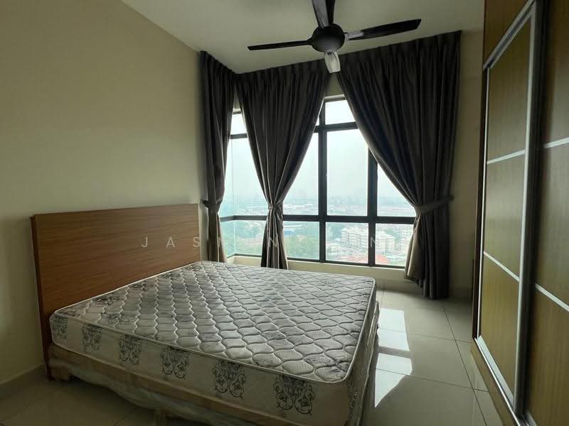 Service Residence for Rent at ARC @ Austin Hills - Jasmine Ong - Bedroom - PropertyGuru.com.my