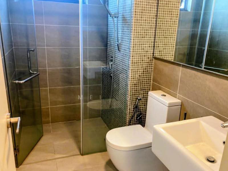 Service Residence for Sale at V Residence 2 @ Sunway Velocity - MEI LOW - PropertyGuru.com.my