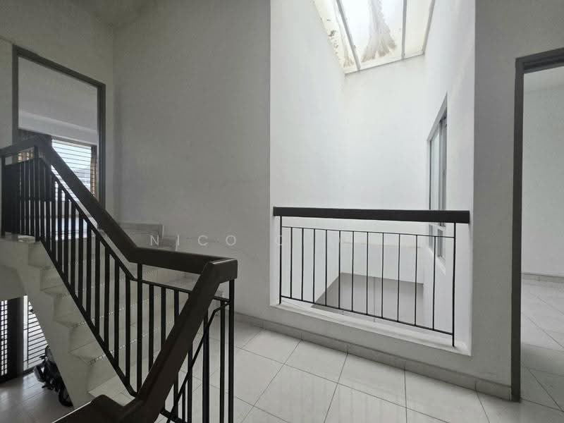 2-storey Terraced House for Sale in Setia Tropika (Johor Bahru) - Nico Chong - Interior - PropertyGuru.com.my