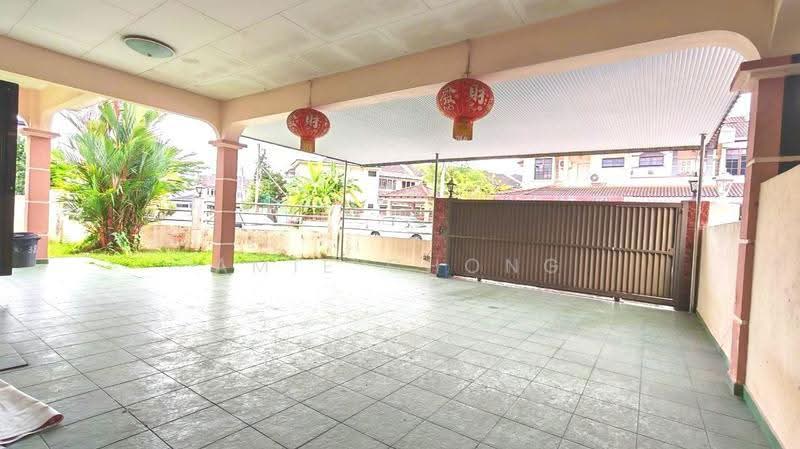 Rumah Teres 2-Tingkat untuk Dijual di Taman Cempaka (Ipoh) - Amie Chong - Exterior - PropertyGuru.com.my
