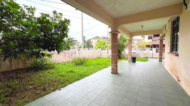 Rumah Teres 2-Tingkat untuk Dijual di Taman Cempaka (Ipoh) - Amie Chong - Exterior - PropertyGuru.com.my