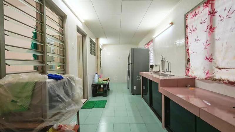 Rumah Teres 2-Tingkat untuk Dijual di Taman Cempaka (Ipoh) - Amie Chong - Kitchen - PropertyGuru.com.my