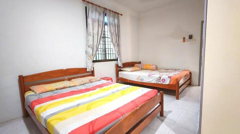 Rumah Teres 2-Tingkat untuk Dijual di Taman Cempaka (Ipoh) - Amie Chong - PropertyGuru.com.my