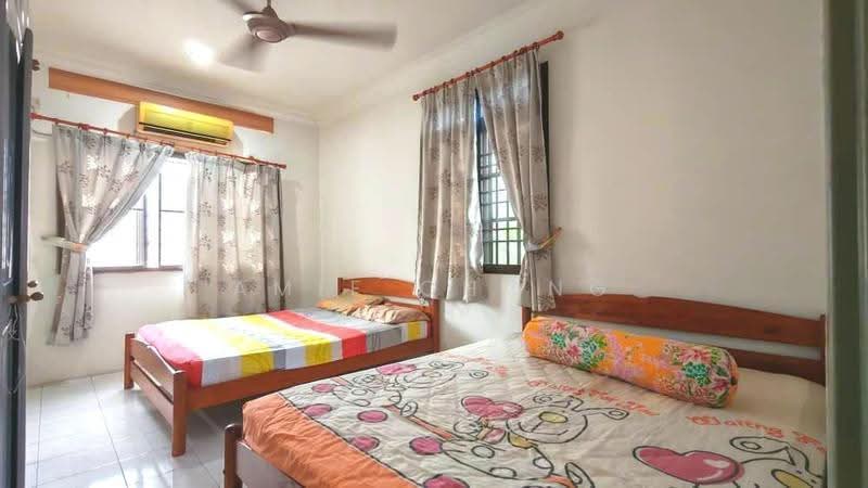 Rumah Teres 2-Tingkat untuk Dijual di Taman Cempaka (Ipoh) - Amie Chong - PropertyGuru.com.my