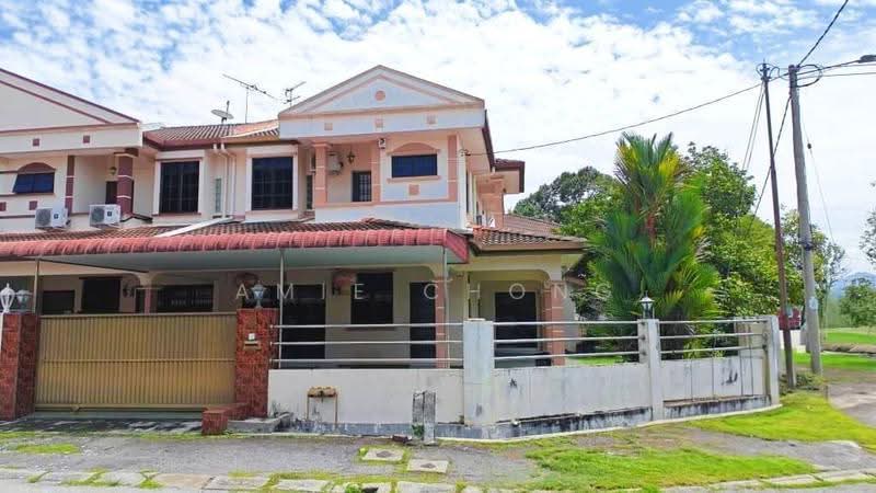 Rumah Teres 2-Tingkat untuk Dijual di Taman Cempaka (Ipoh) - Amie Chong - PropertyGuru.com.my