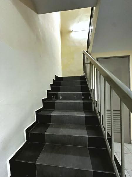 Rumah Berkembar untuk Disewa di Taman Rinting (Masai) - June Teo - Interior - PropertyGuru.com.my