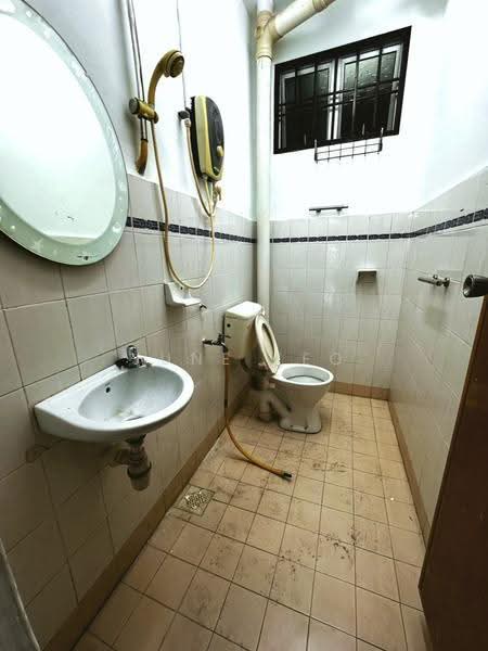 Rumah Berkembar untuk Disewa di Taman Rinting (Masai) - June Teo - PropertyGuru.com.my