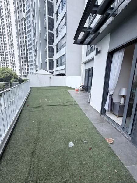 Service Residence for Sale at The Era @ Duta North - Hao Pua - Exterior - PropertyGuru.com.my