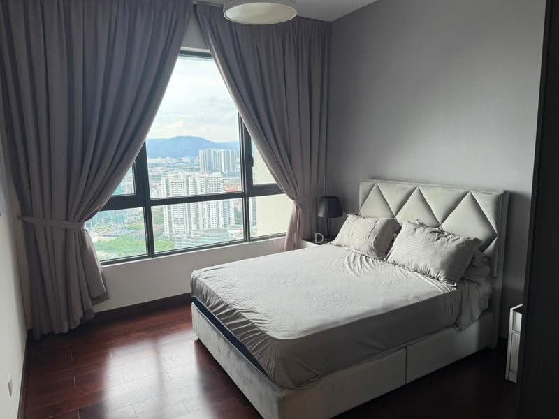 Condominium for Rent at Agile Mont Kiara - Mohd Riduan - Bedroom - PropertyGuru.com.my