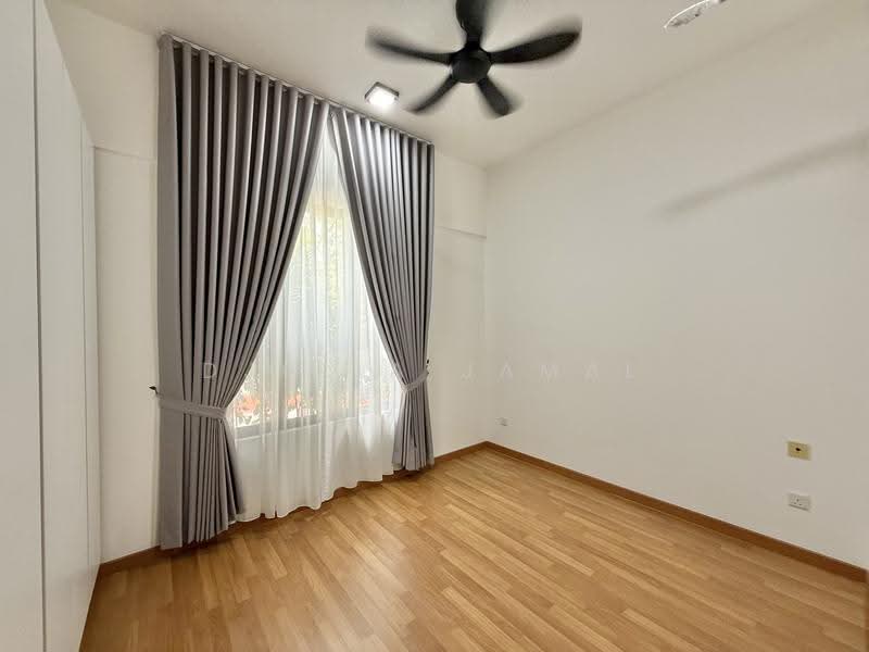 Service Residence for Rent at Gems Residences - DJULIA JAMAL - Bedroom - PropertyGuru.com.my