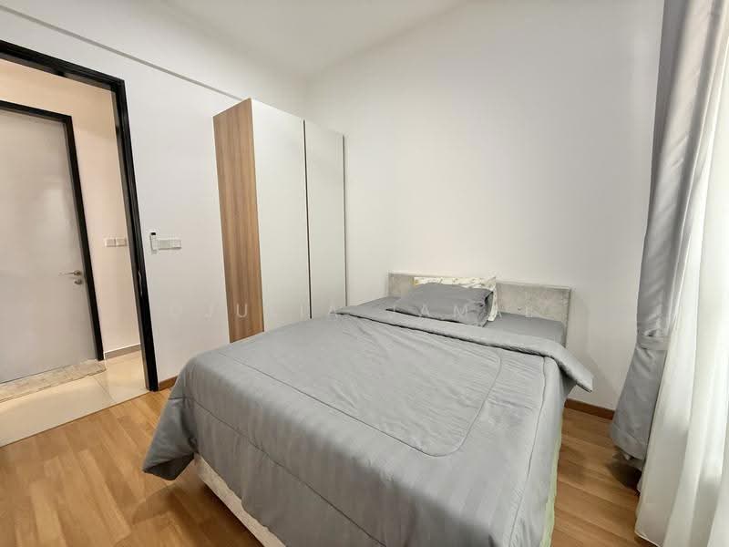 Service Residence for Rent at Gems Residences - DJULIA JAMAL - Bedroom - PropertyGuru.com.my