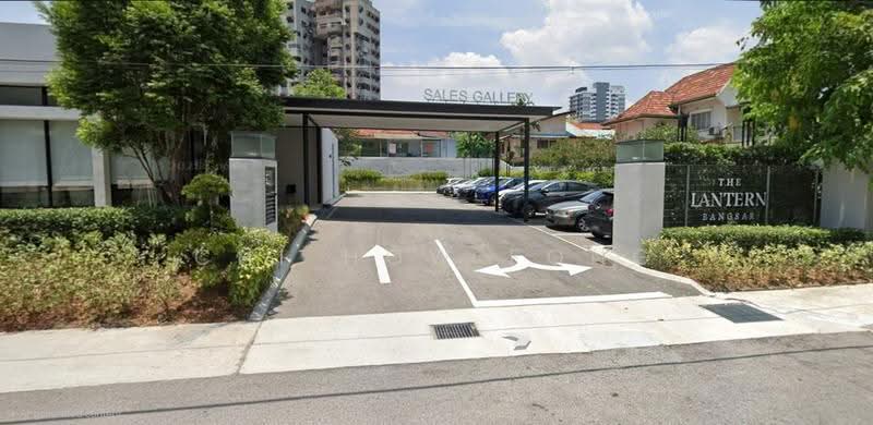 Shop for Sale in Bangsar (Kuala Lumpur) - Chi How Fong - Exterior - PropertyGuru.com.my