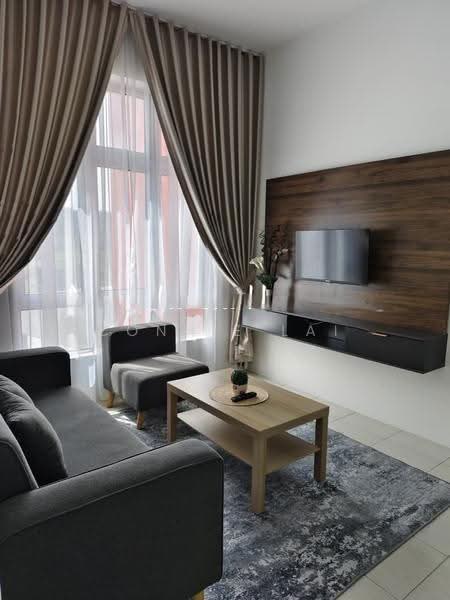 Condominium for Rent at Anderson Residences @ Ipoh - Connie Lai - PropertyGuru.com.my