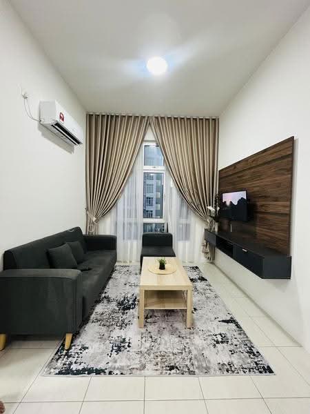 Condominium for Rent at Anderson Residences @ Ipoh - Connie Lai - PropertyGuru.com.my