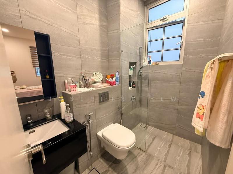 Bungalow House for Sale in Eco Spring (Johor Bahru) - Josephine Yew - Bathroom - PropertyGuru.com.my