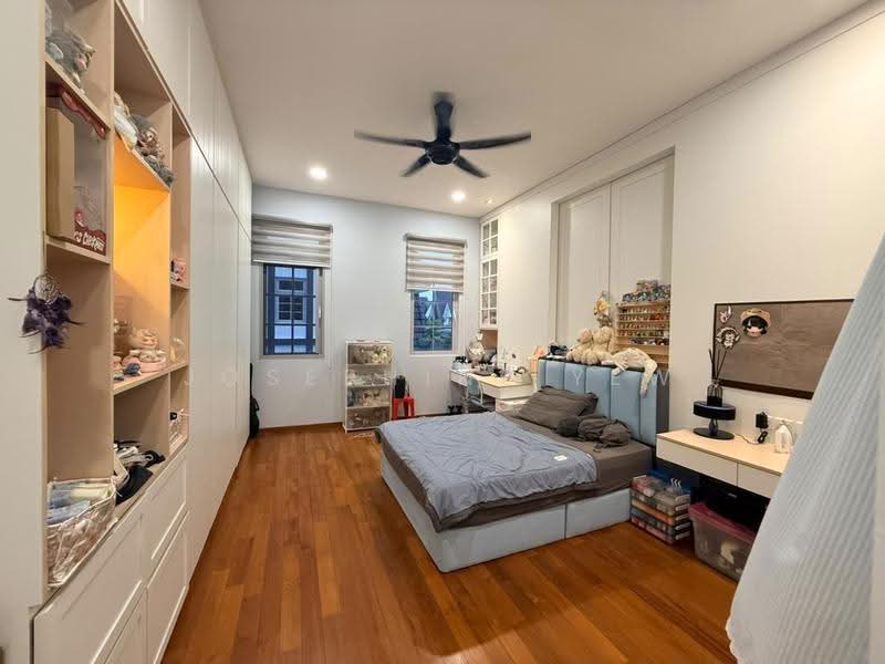 Bungalow House for Sale in Eco Spring (Johor Bahru) - Josephine Yew - Bedroom - PropertyGuru.com.my