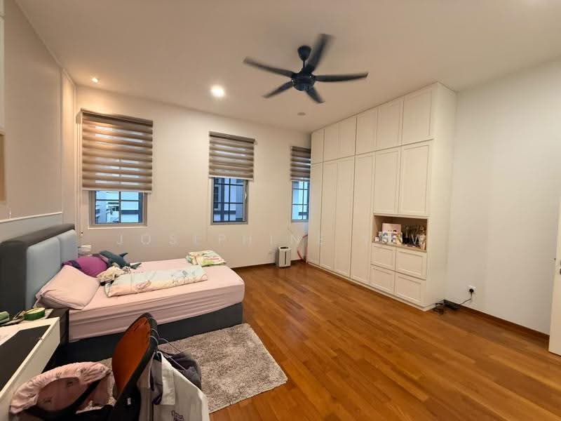 Bungalow House for Sale in Eco Spring (Johor Bahru) - Josephine Yew - Bedroom - PropertyGuru.com.my