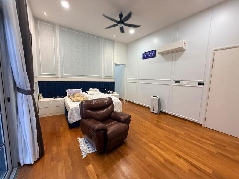Bungalow House for Sale in Eco Spring (Johor Bahru) - Josephine Yew - Bedroom - PropertyGuru.com.my