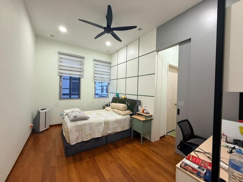 Bungalow House for Sale in Eco Spring (Johor Bahru) - Josephine Yew - Bedroom - PropertyGuru.com.my