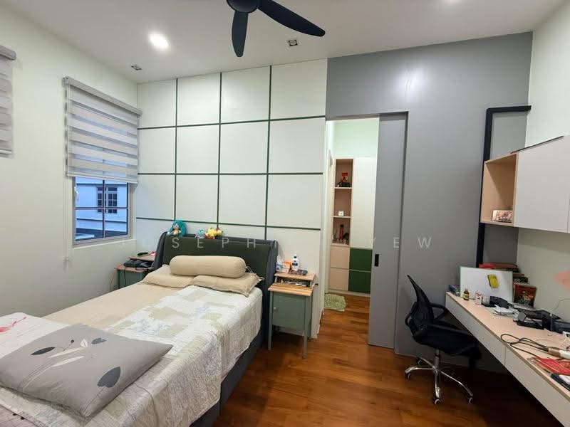Bungalow House for Sale in Eco Spring (Johor Bahru) - Josephine Yew - Bedroom - PropertyGuru.com.my