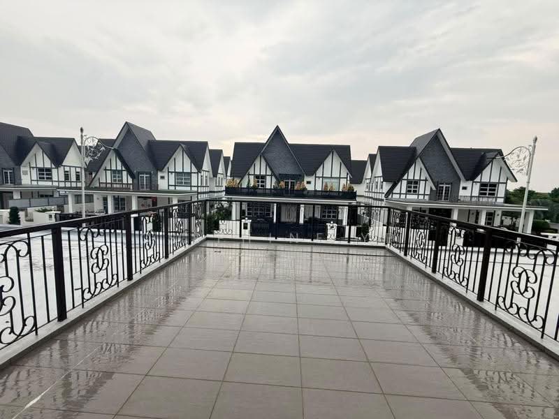 Bungalow House for Sale in Eco Spring (Johor Bahru) - Josephine Yew - Exterior - PropertyGuru.com.my