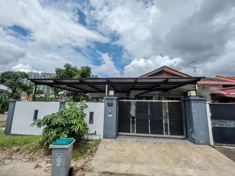 1-storey Terraced House for Rent in Bukit Indah (Iskandar Puteri (Nusajaya)) - Michael Yeo - PropertyGuru.com.my