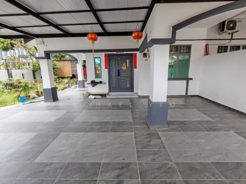 1-storey Terraced House for Rent in Bukit Indah (Iskandar Puteri (Nusajaya)) - Michael Yeo - PropertyGuru.com.my