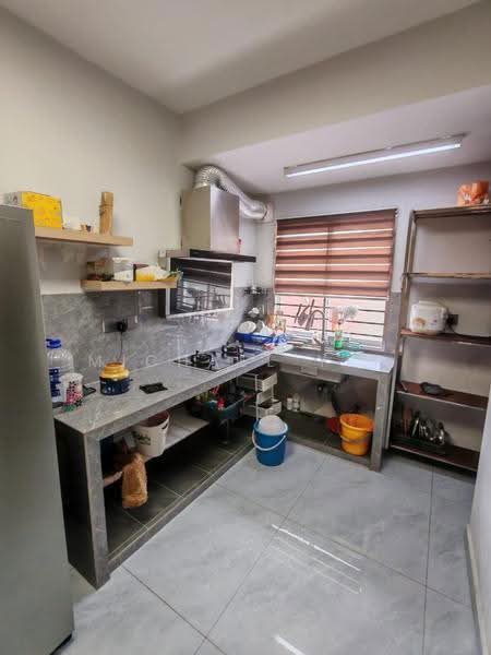 1-storey Terraced House for Rent in Bukit Indah (Iskandar Puteri (Nusajaya)) - Michael Yeo - PropertyGuru.com.my