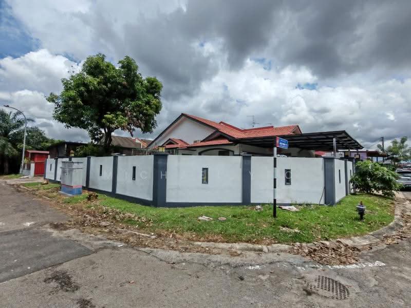 1-storey Terraced House for Rent in Bukit Indah (Iskandar Puteri (Nusajaya)) - Michael Yeo - PropertyGuru.com.my