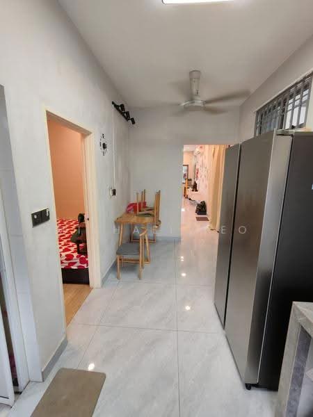 1-storey Terraced House for Rent in Bukit Indah (Iskandar Puteri (Nusajaya)) - Michael Yeo - PropertyGuru.com.my